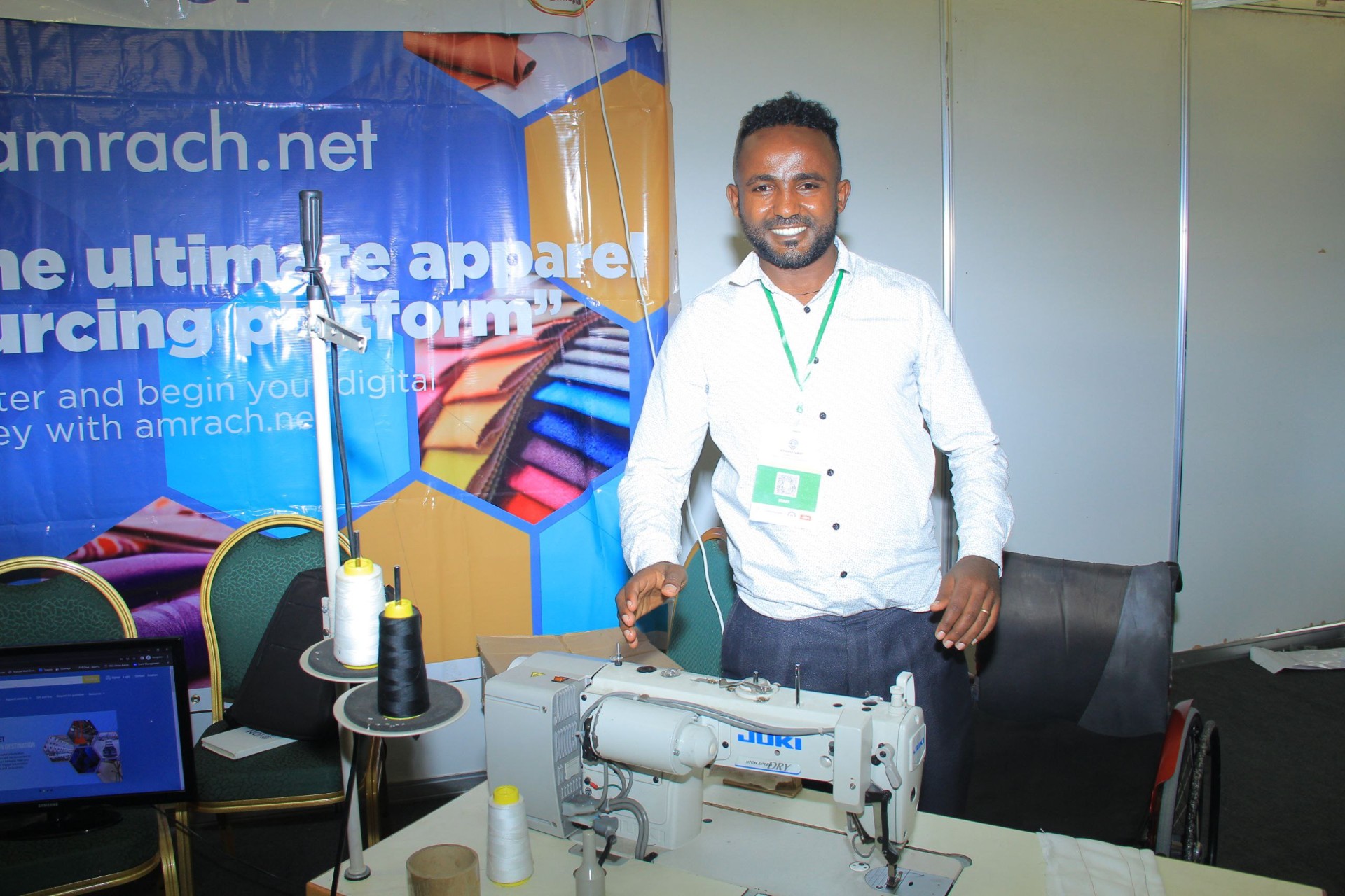 Hoko Innovation – Empowering Persons with Disabilities